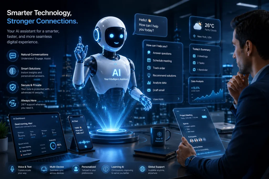 AI Chatbots