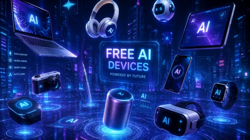 Best Free AI Devices for Understudies in 2026: Add up to Guide