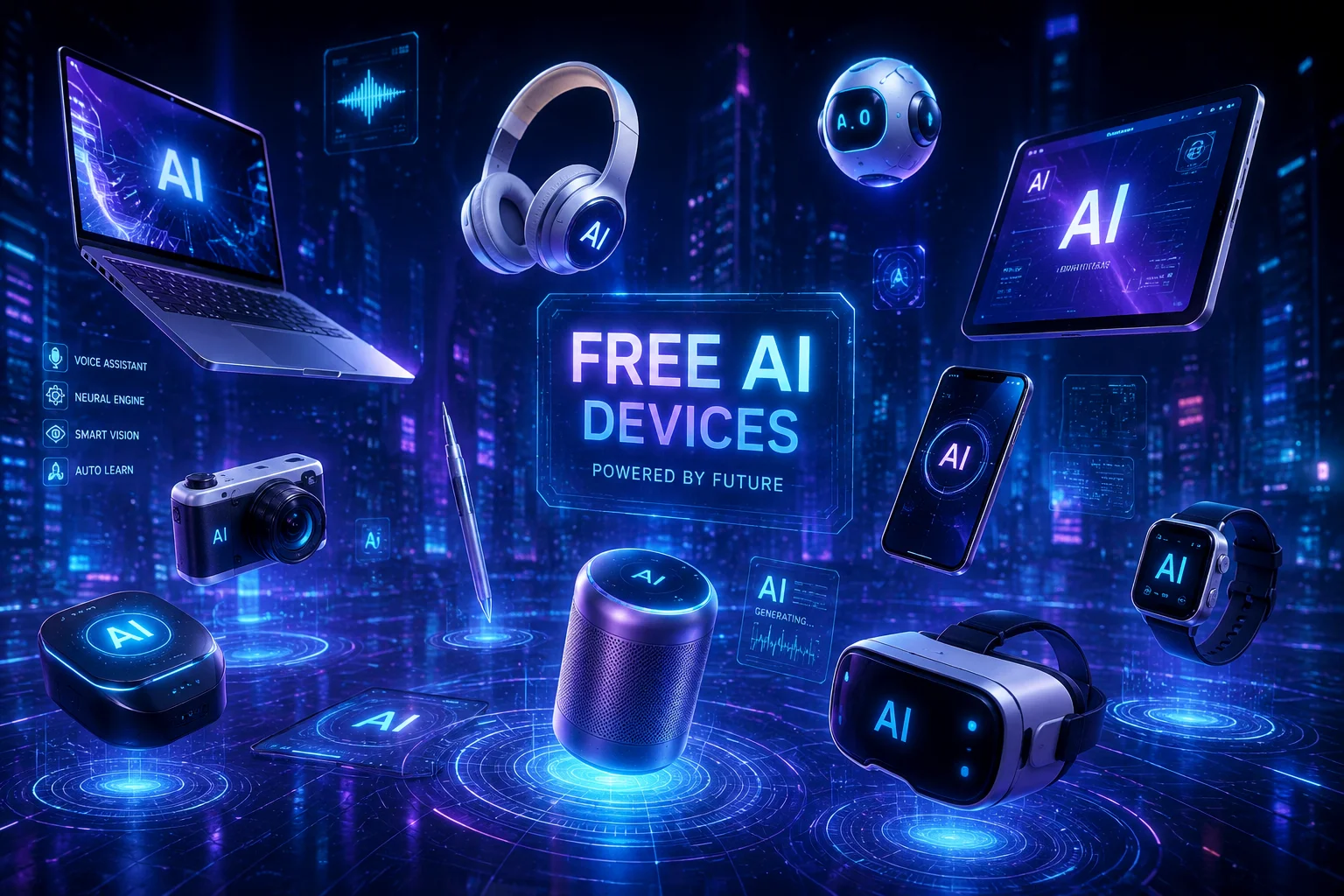 Best Free AI Devices for Understudies in 2026: Add up to Guide