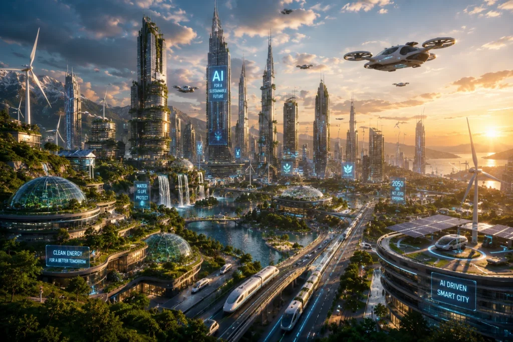 Future of Savvy Technology