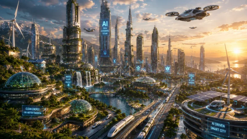 Manufactured Insights: The Future of Savvy Technology